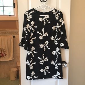 Banana republic knee high dress size 4